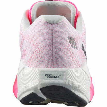 AERO BLAZE 4 White | Salomon Great Value