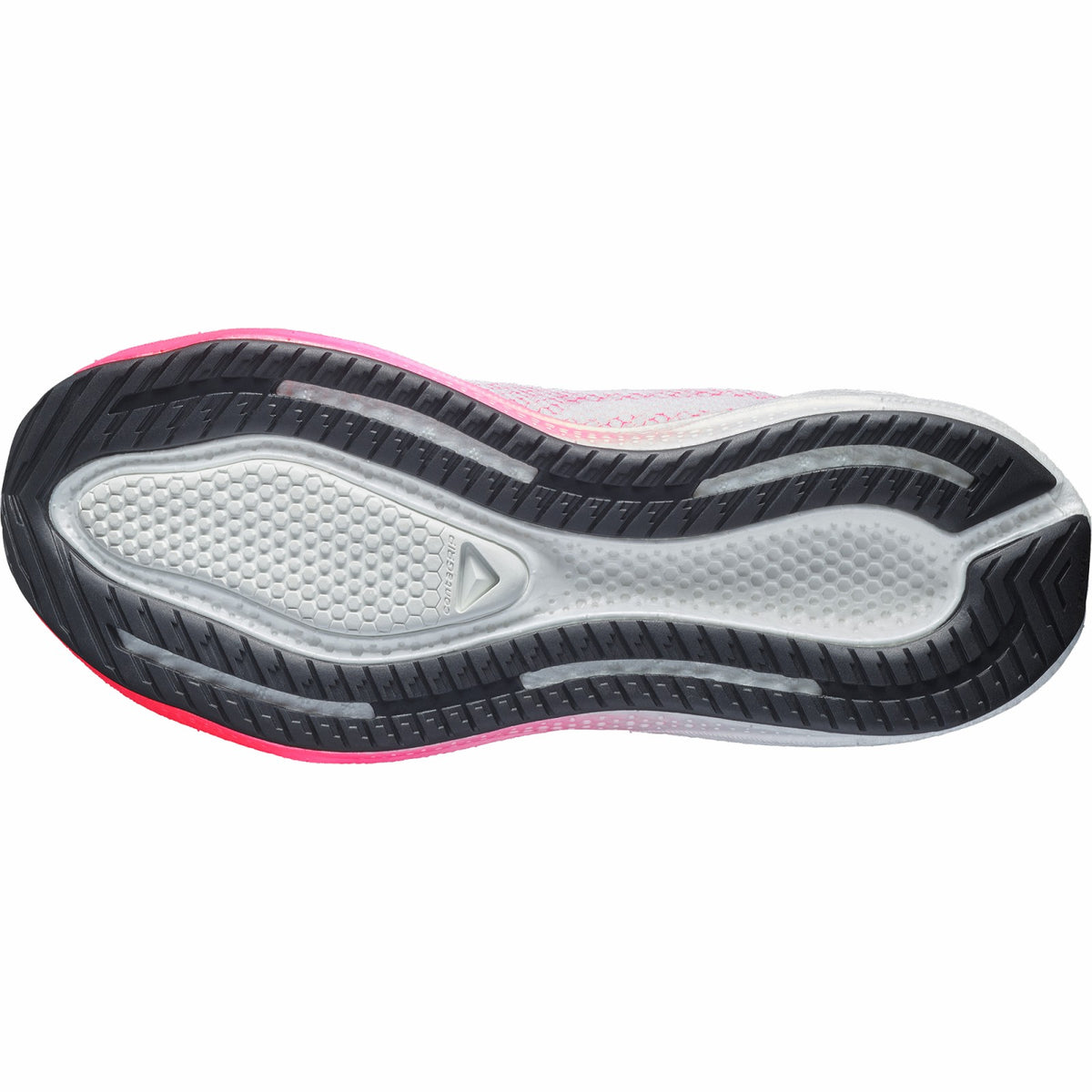AERO BLAZE 4 White | Salomon Great Value