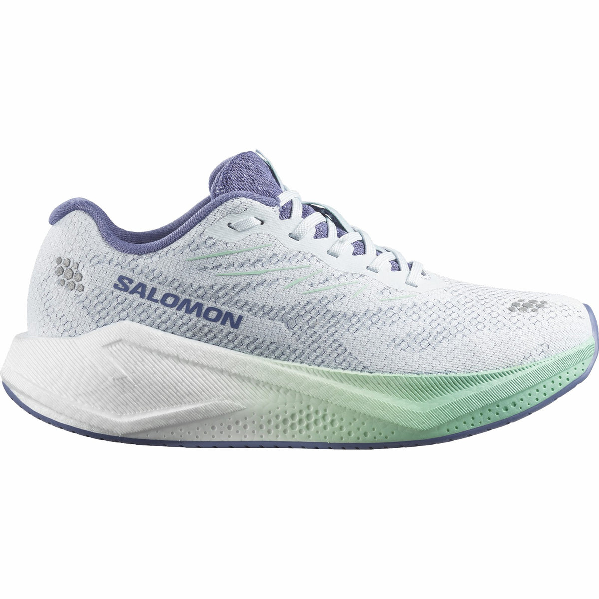 AERO BLAZE 4 White | Salomon Great Value