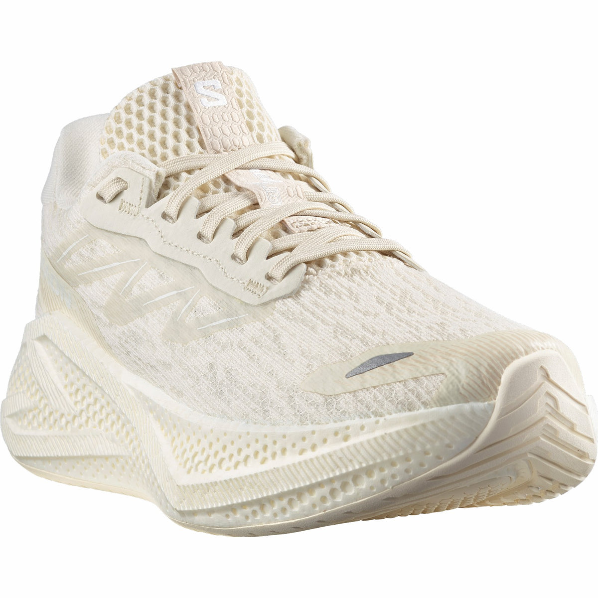 AERO GLIDE 4 Yellow | Salomon Latest