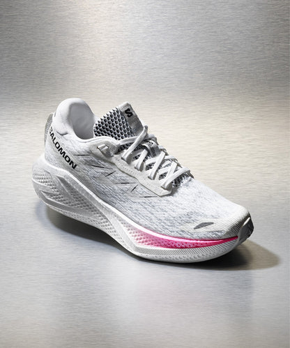 AERO GLIDE 4 White | Salomon Quality