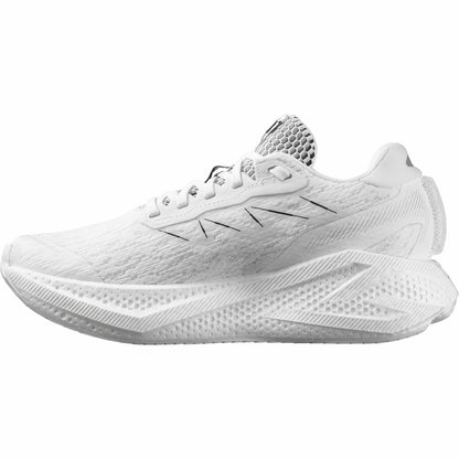 AERO GLIDE 4 White | Salomon Quality