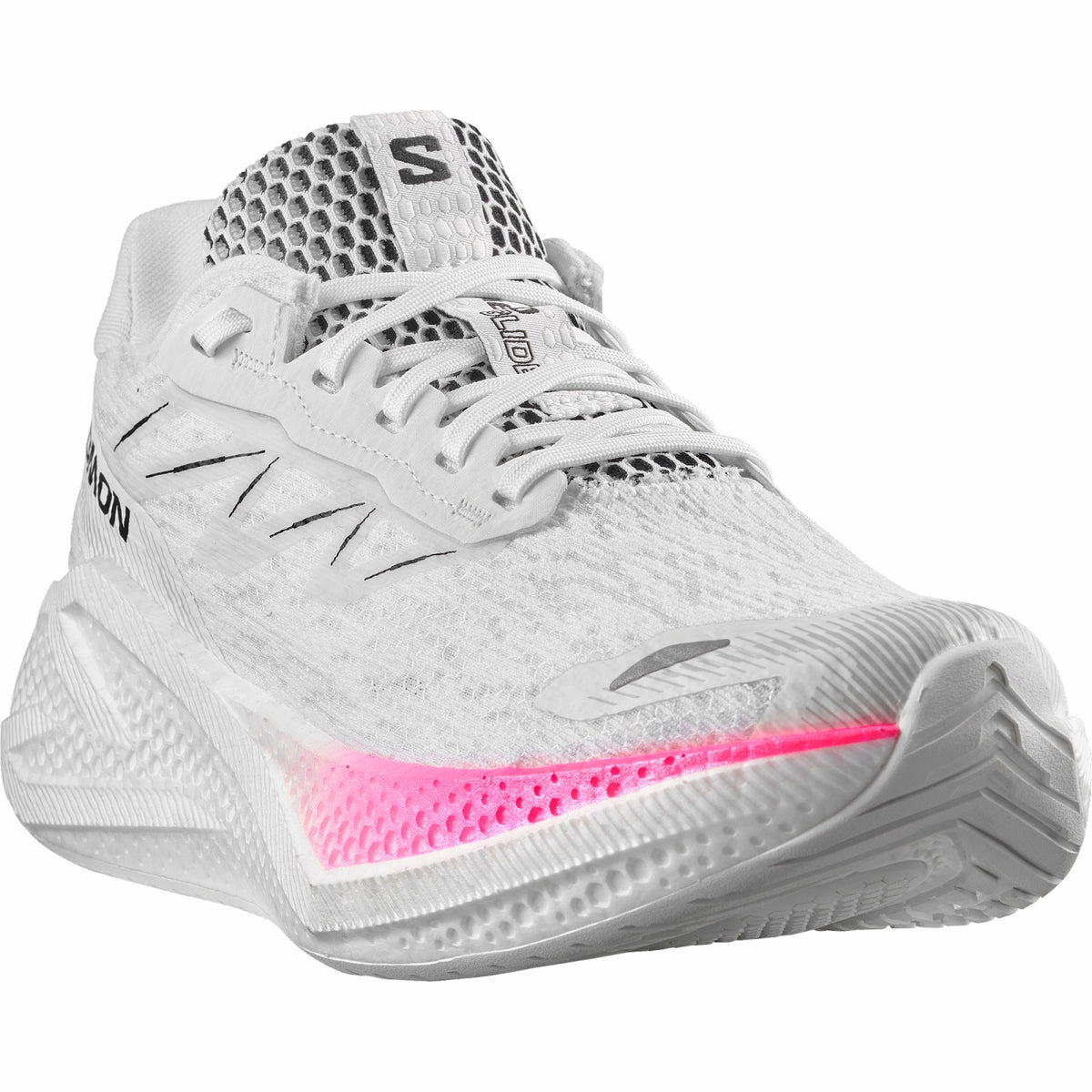AERO GLIDE 4 White | Salomon Quality