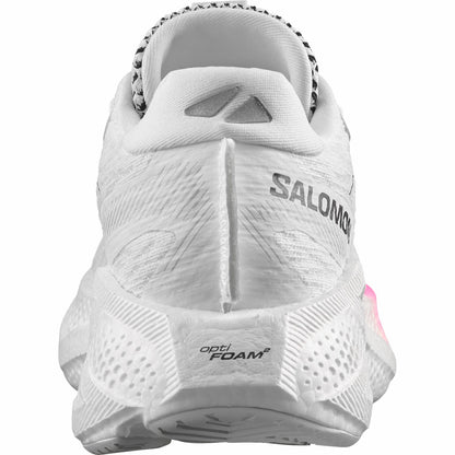 AERO GLIDE 4 White | Salomon Quality