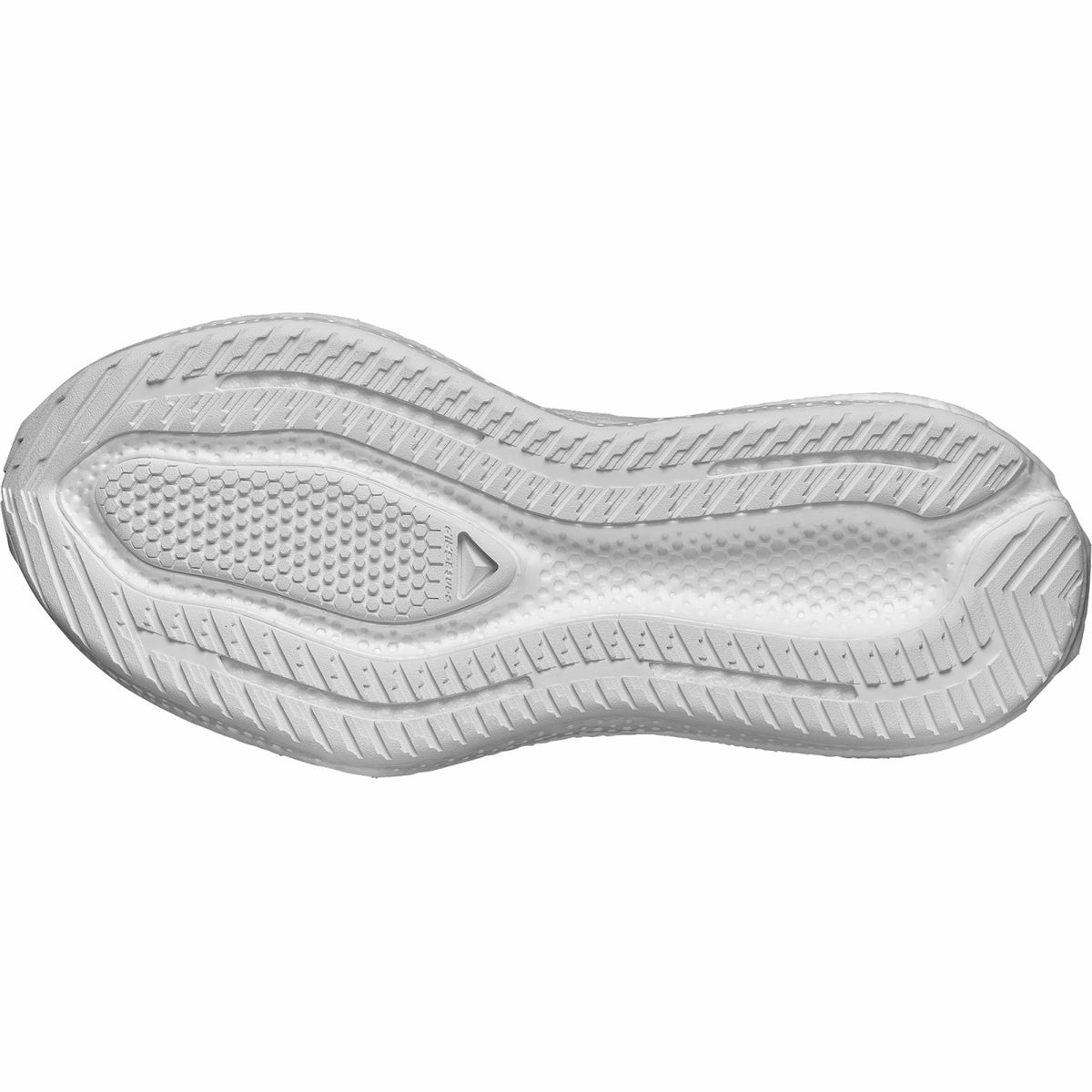 AERO GLIDE 4 White | Salomon Quality