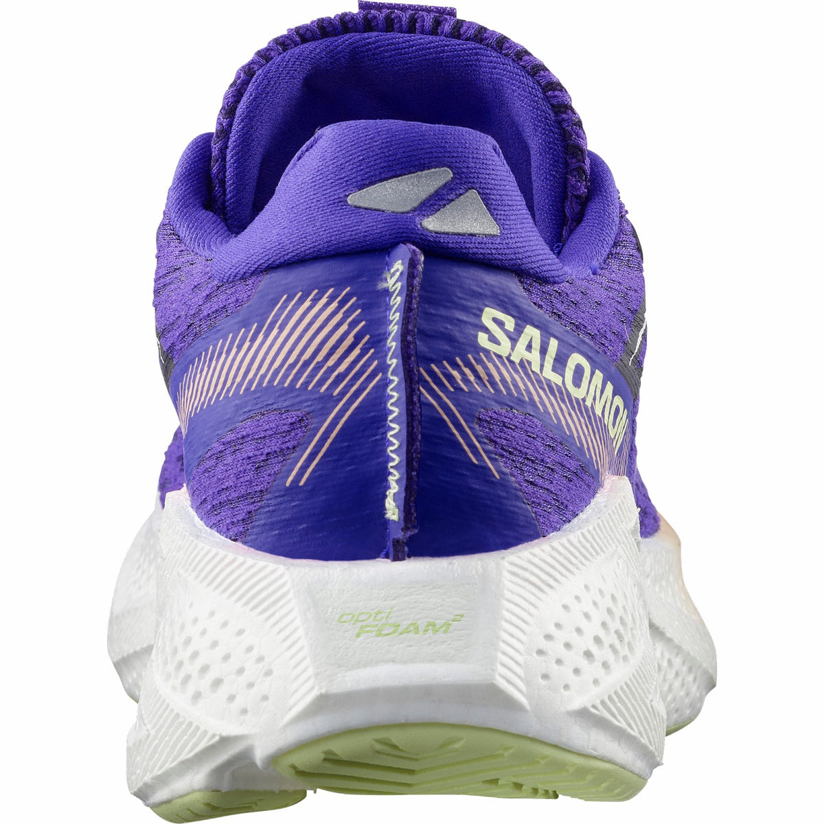 AERO GLIDE 4 Purple | Salomon Signature