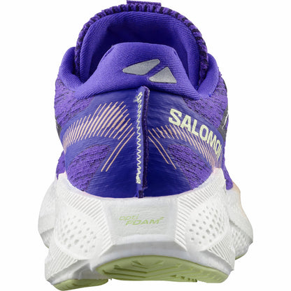 AERO GLIDE 4 Purple | Salomon Signature