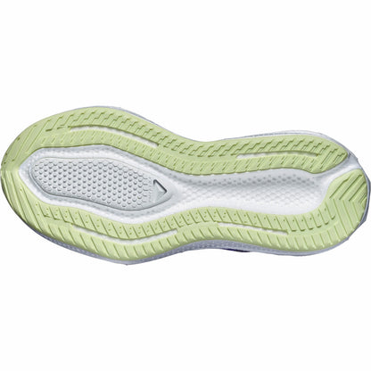 AERO GLIDE 4 Purple | Salomon Signature
