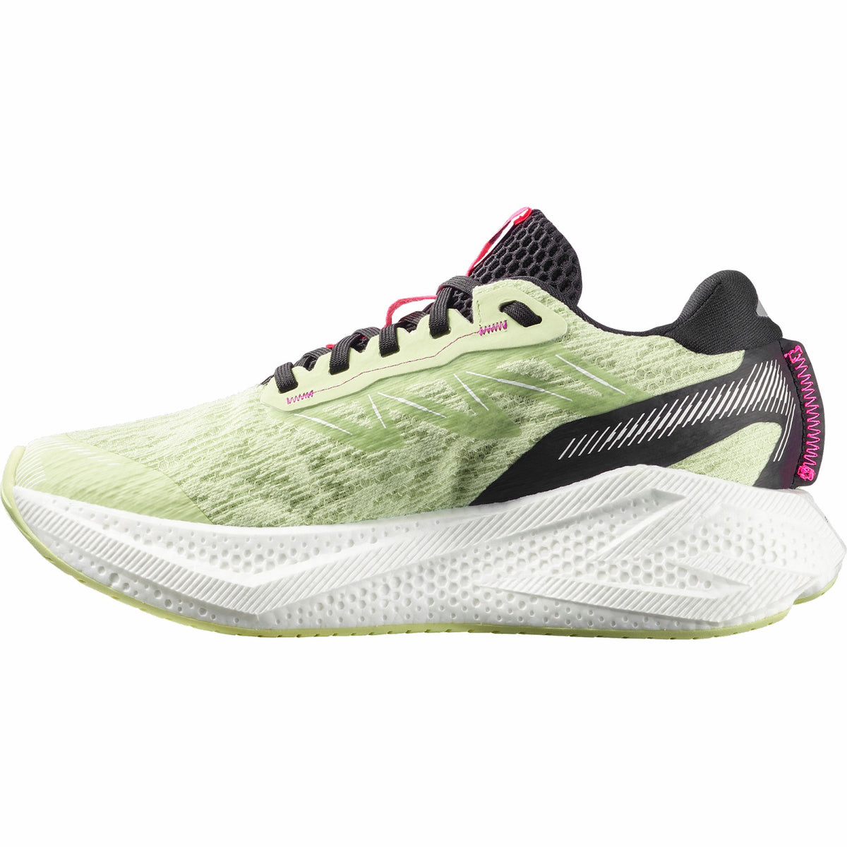 AERO GLIDE 4 Green | Salomon Classic