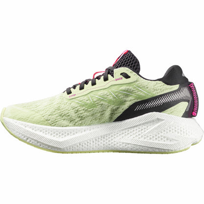 AERO GLIDE 4 Green | Salomon Classic