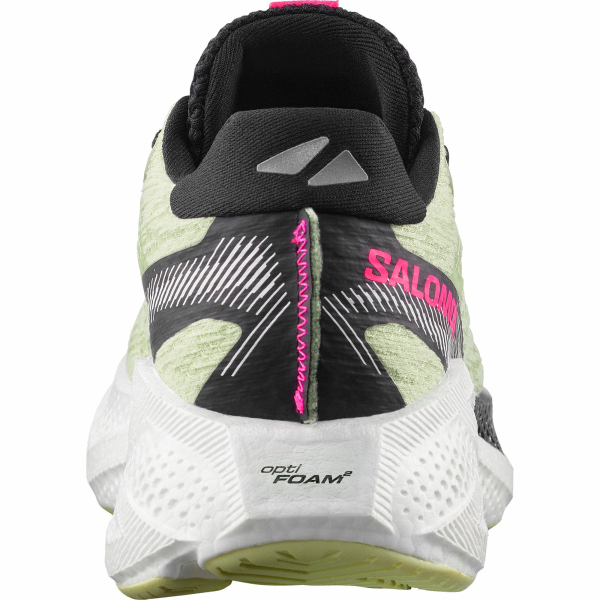 AERO GLIDE 4 Green | Salomon Classic