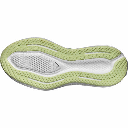 AERO GLIDE 4 Green | Salomon Classic