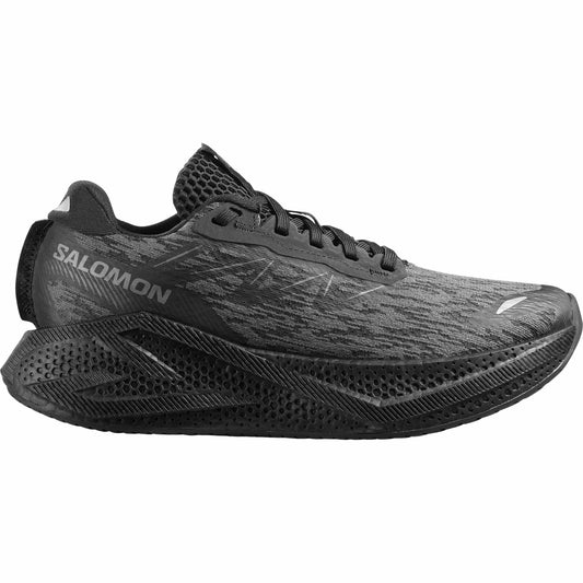 AERO GLIDE 4 Black | Salomon Essential