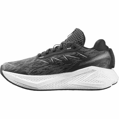 AERO GLIDE 4 Black | Salomon Everyday