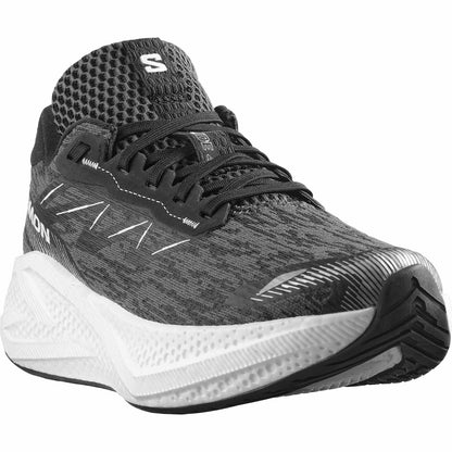 AERO GLIDE 4 Black | Salomon Everyday