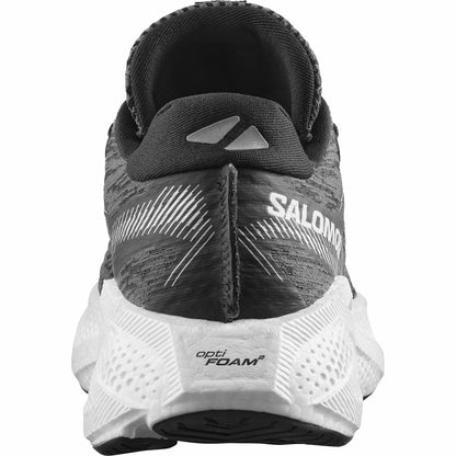 AERO GLIDE 4 Black | Salomon Everyday