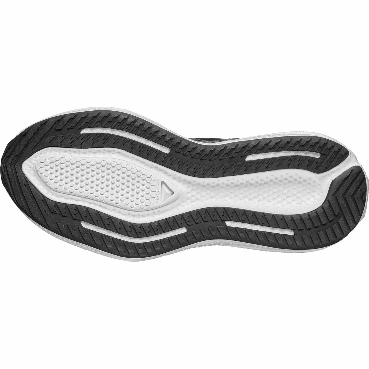 AERO GLIDE 4 Black | Salomon Everyday
