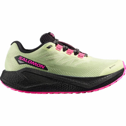 AERO BLAZE 3 GRVL GORE-TEX Gravel running shoes - Women | Salomon Value