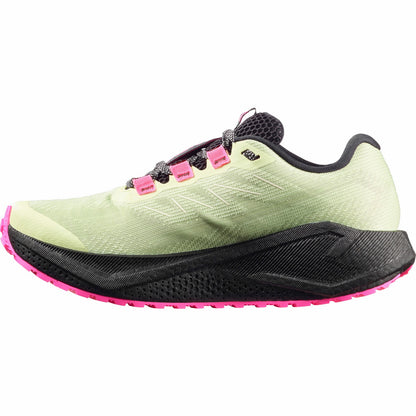 AERO BLAZE 3 GRVL GORE-TEX Gravel running shoes - Women | Salomon Value
