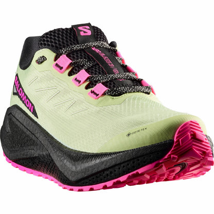 AERO BLAZE 3 GRVL GORE-TEX Gravel running shoes - Women | Salomon Value