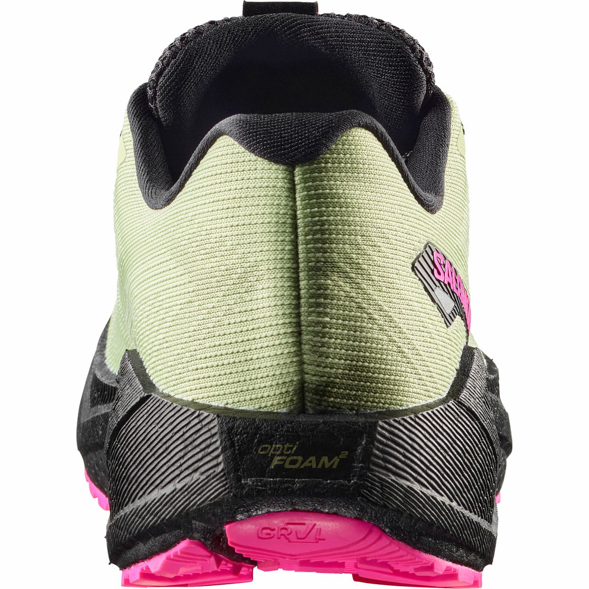 AERO BLAZE 3 GRVL GORE-TEX Gravel running shoes - Women | Salomon Value
