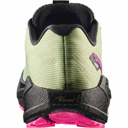 AERO BLAZE 3 GRVL GORE-TEX Gravel running shoes - Women | Salomon Value