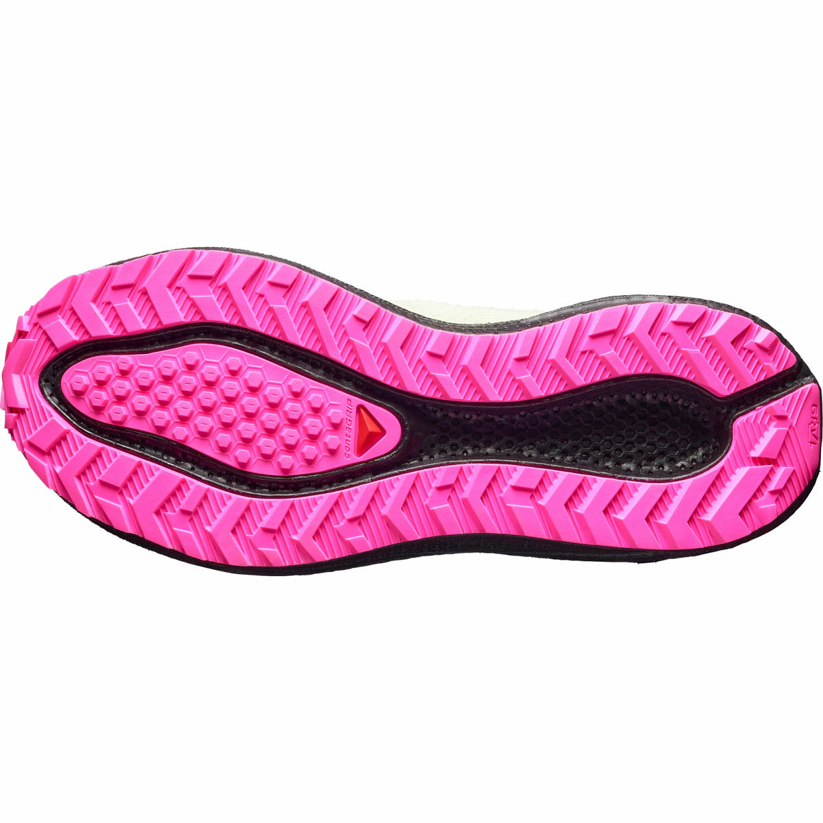 AERO BLAZE 3 GRVL GORE-TEX Gravel running shoes - Women | Salomon Value
