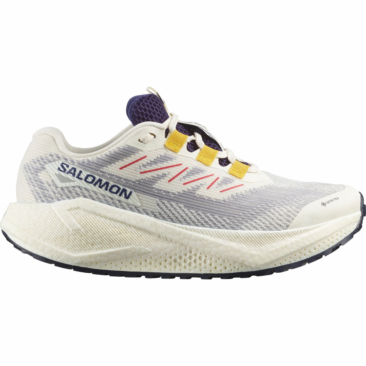 AERO BLAZE 3 GRVL GORE-TEX Gravel running shoes - Women | Salomon Value