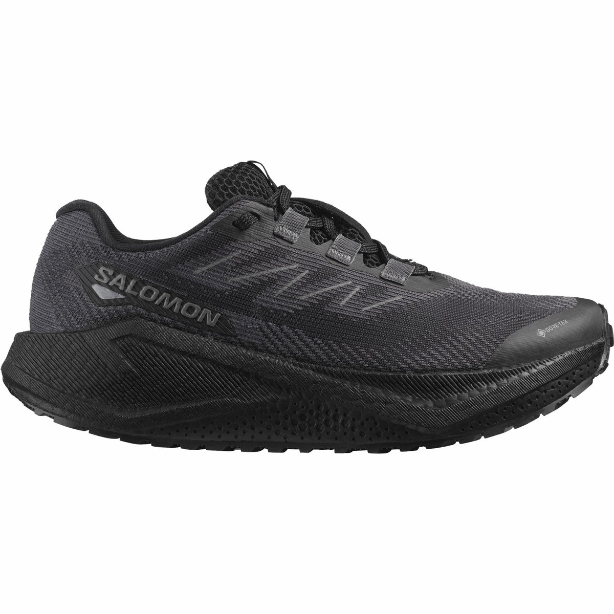AERO BLAZE 3 GRVL GORE-TEX Gravel running shoes - Women | Salomon Value