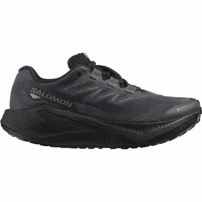 Black / Asphalt / Black,5 Women's