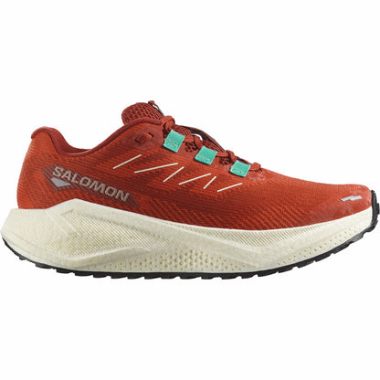 AERO BLAZE 3 GRVL Gravel running shoes - Women | Salomon Great Value