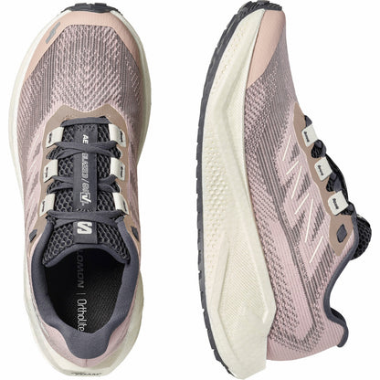 AERO BLAZE 3 GRVL Gravel running shoes - Women | Salomon Great Value