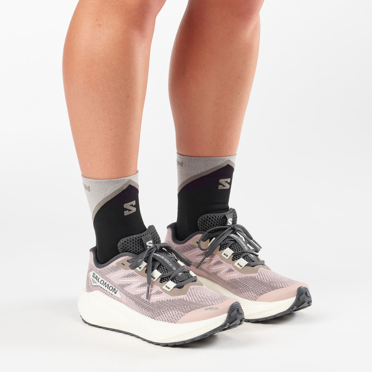 AERO BLAZE 3 GRVL Gravel running shoes - Women | Salomon Great Value