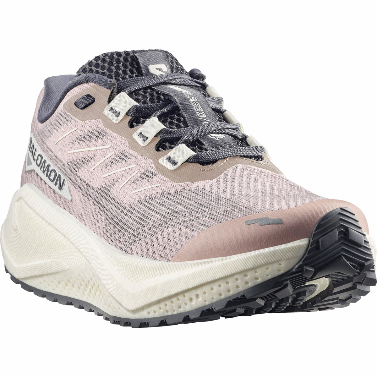 AERO BLAZE 3 GRVL Gravel running shoes - Women | Salomon Great Value