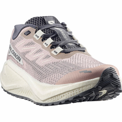 AERO BLAZE 3 GRVL Gravel running shoes - Women | Salomon Great Value