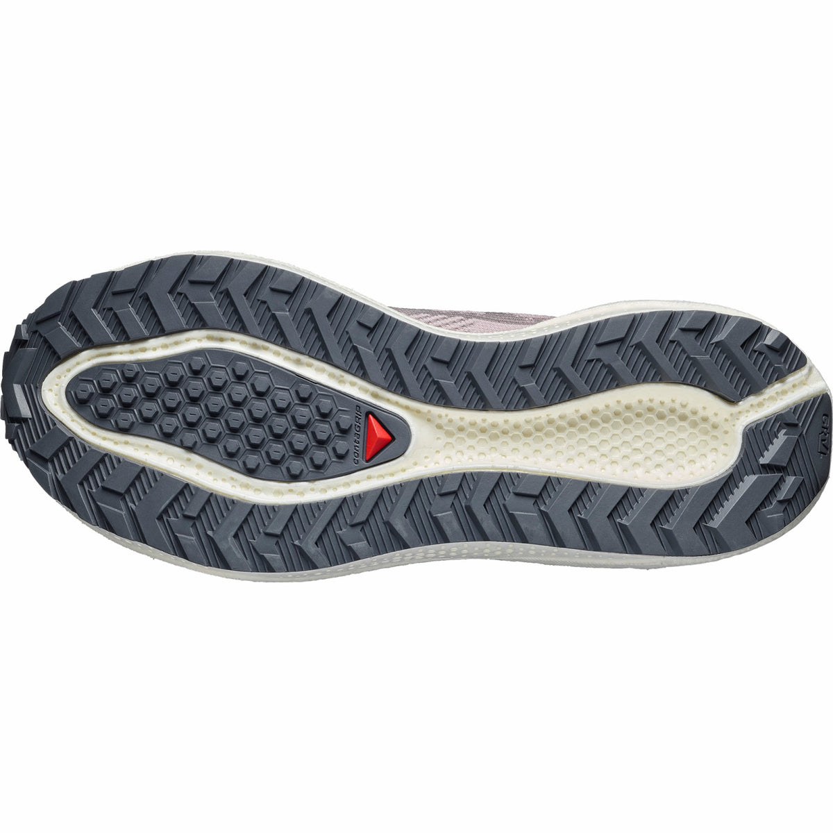 AERO BLAZE 3 GRVL Gravel running shoes - Women | Salomon Great Value