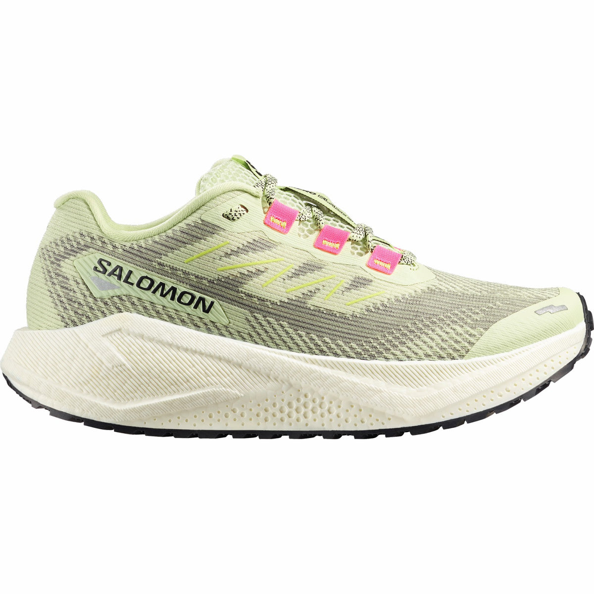 AERO BLAZE 3 GRVL Gravel running shoes - Women | Salomon Great Value