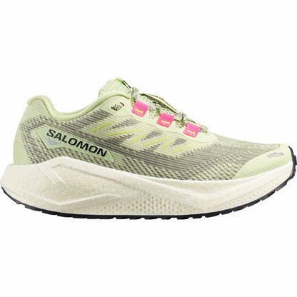 Butterfly / Knockout Pink / Black,5 Women's