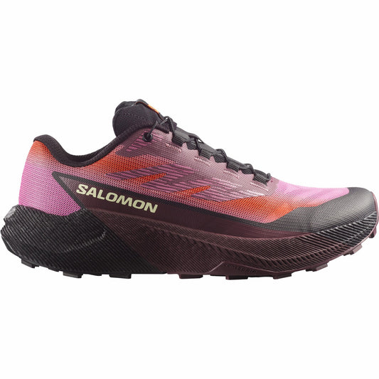 PULSAR QUIVER Trail running shoes - Women | Salomon Latest