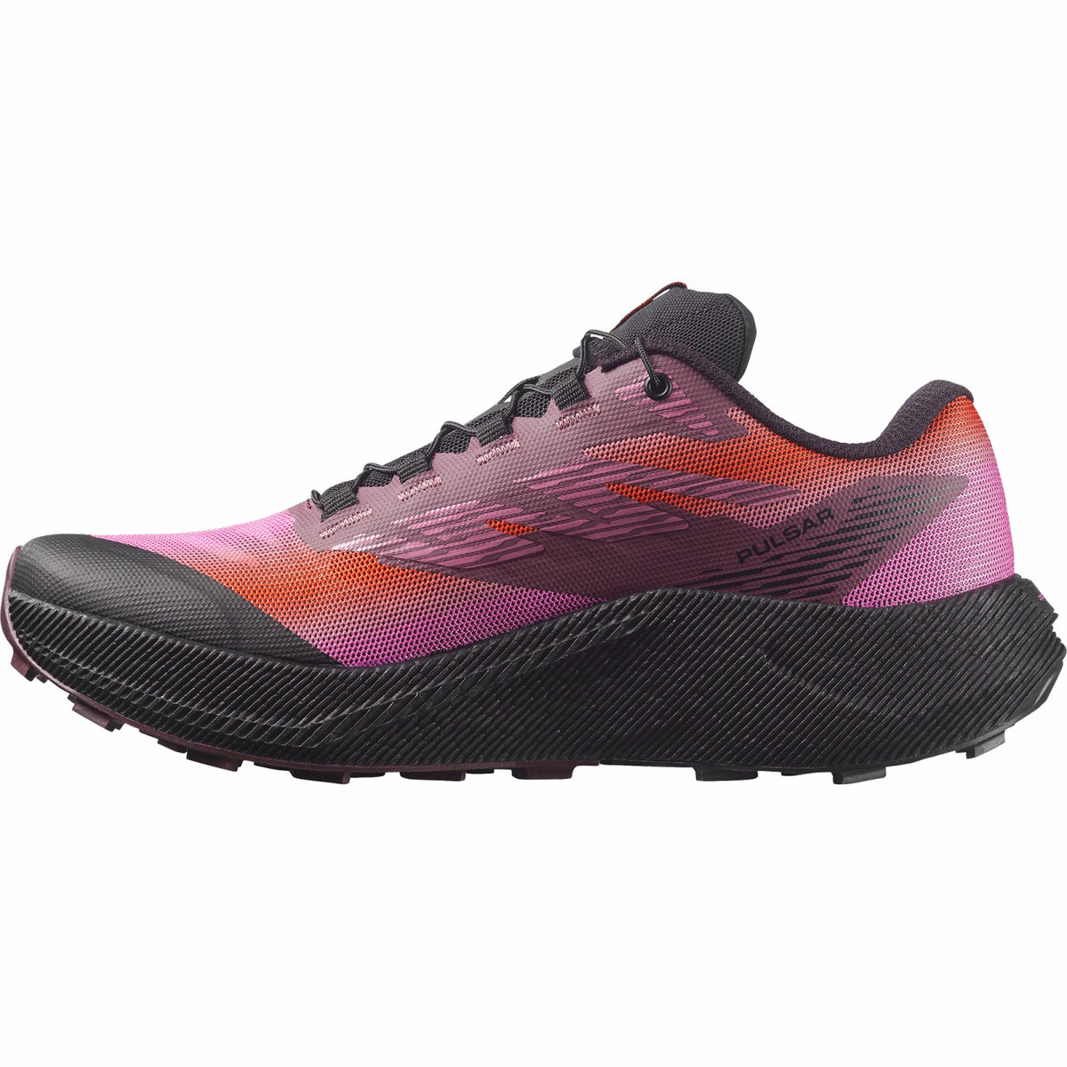 PULSAR QUIVER Trail running shoes - Women | Salomon Latest