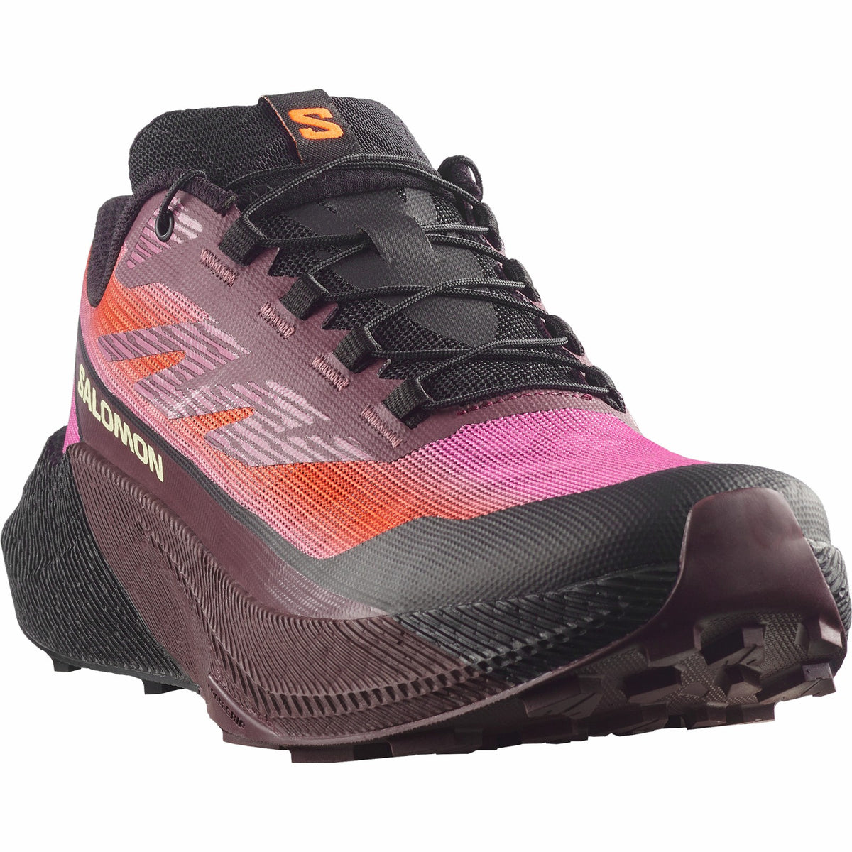 PULSAR QUIVER Trail running shoes - Women | Salomon Latest