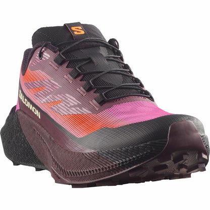 PULSAR QUIVER Trail running shoes - Women | Salomon Latest