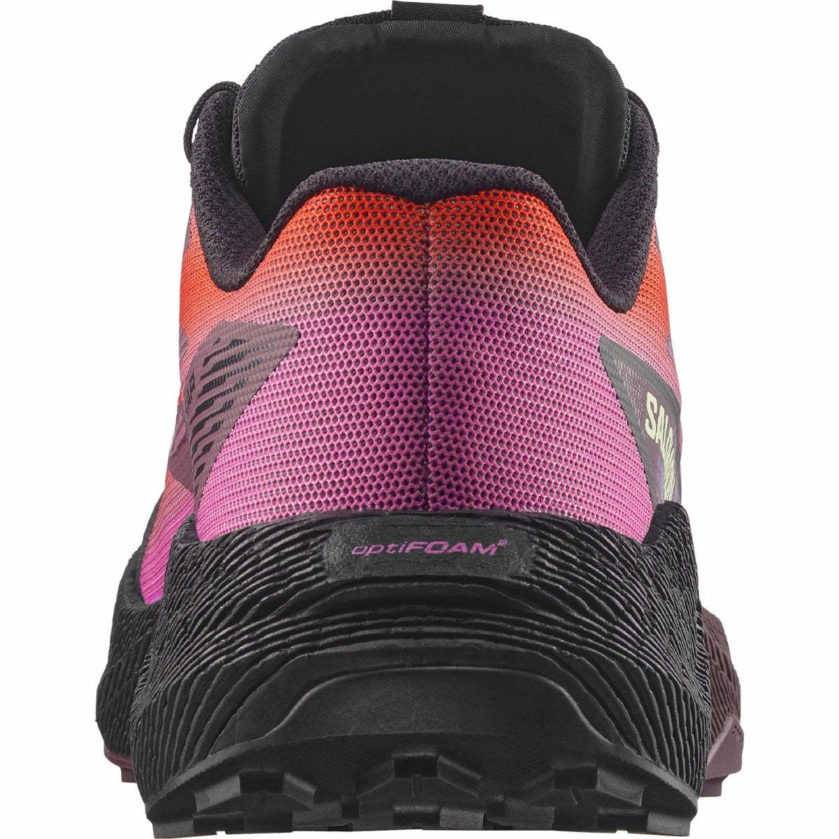 PULSAR QUIVER Trail running shoes - Women | Salomon Latest