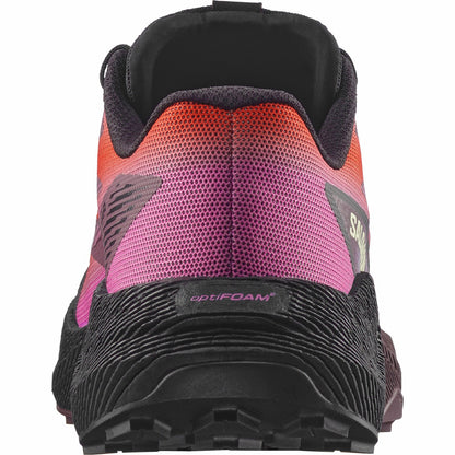 PULSAR QUIVER Trail running shoes - Women | Salomon Latest