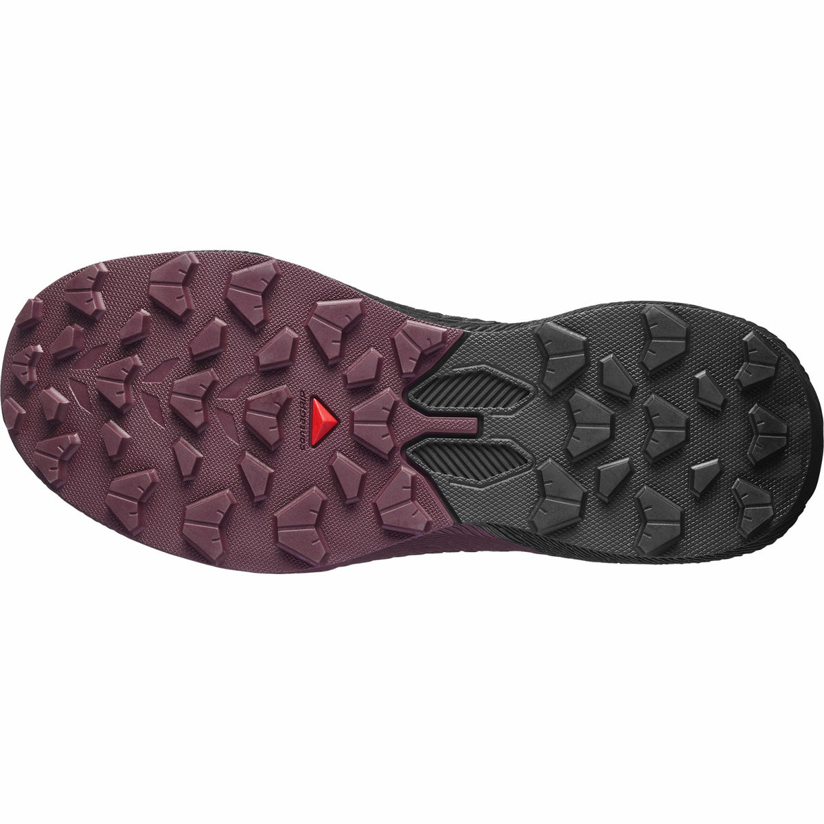 PULSAR QUIVER Trail running shoes - Women | Salomon Latest