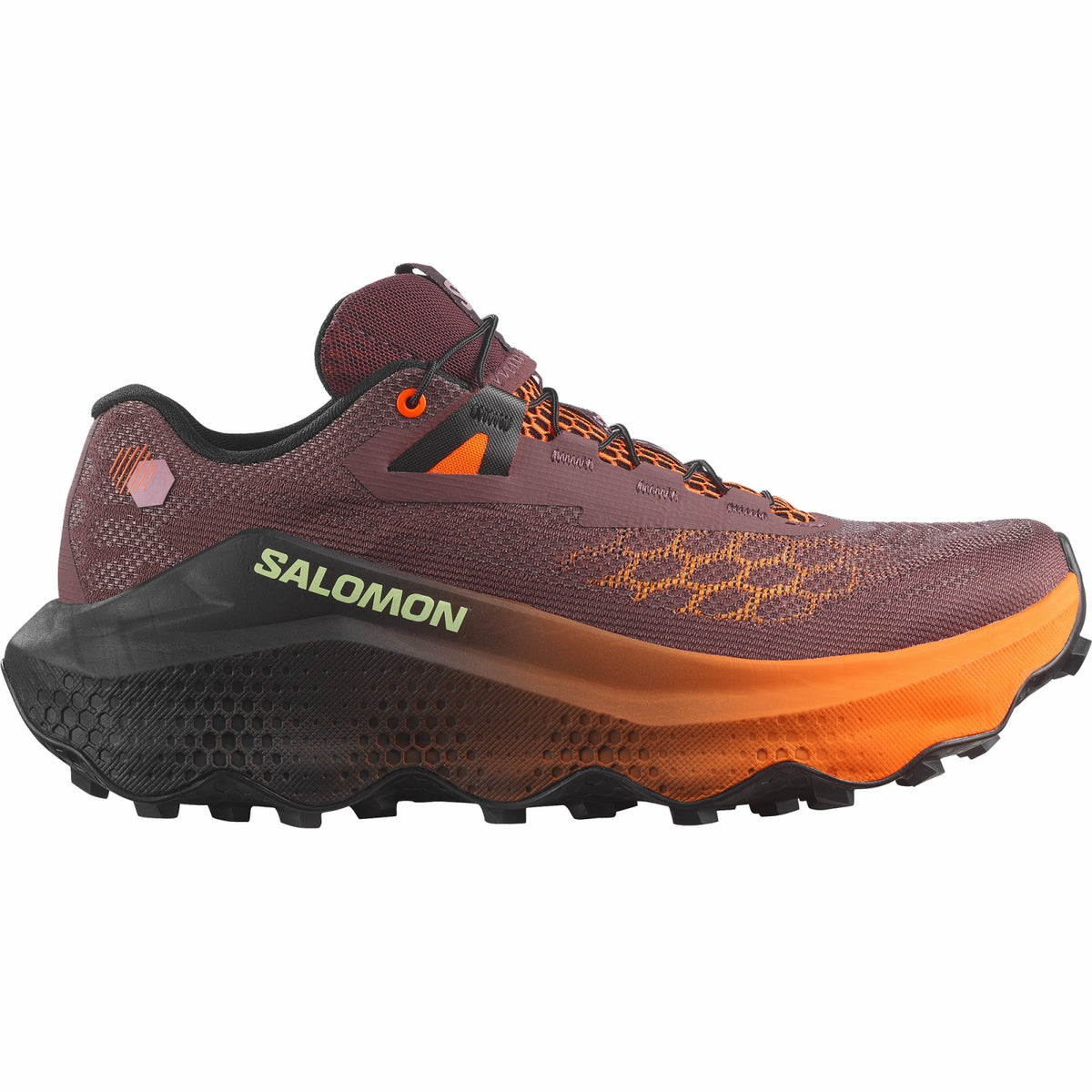 ULTRA GLIDE 4 Trail running shoes - Women | Salomon Quality