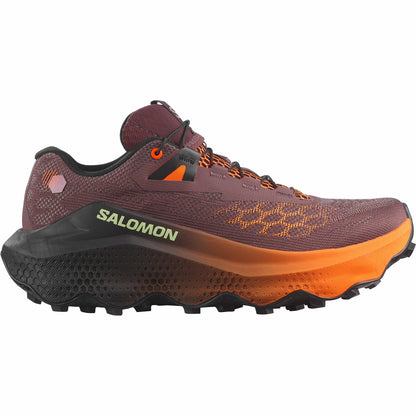 ULTRA GLIDE 4 Trail running shoes - Women | Salomon Quality