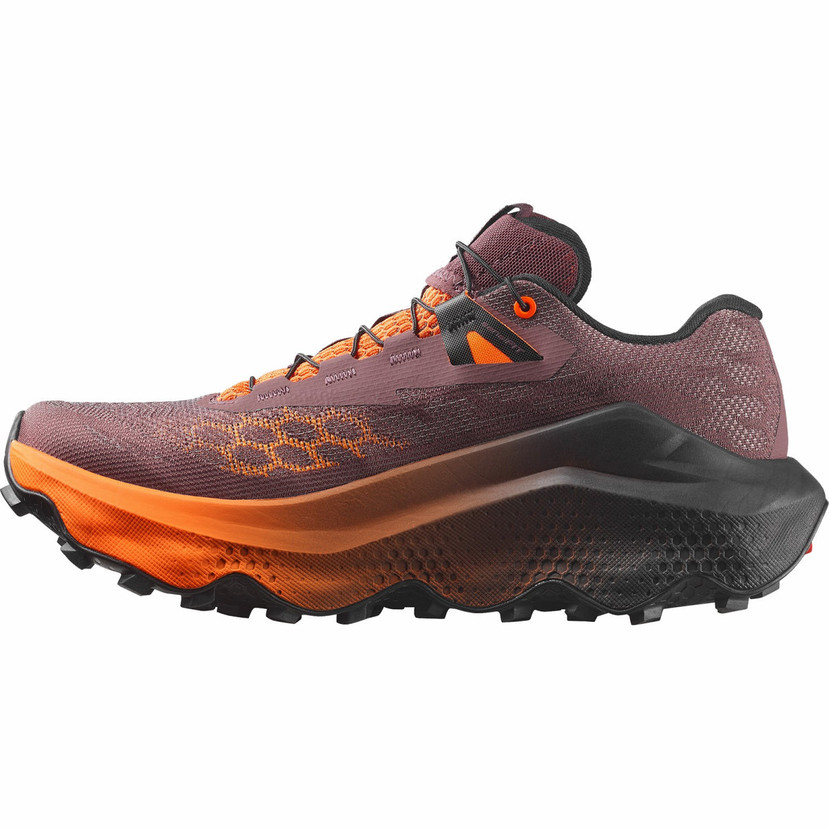 ULTRA GLIDE 4 Trail running shoes - Women | Salomon Quality