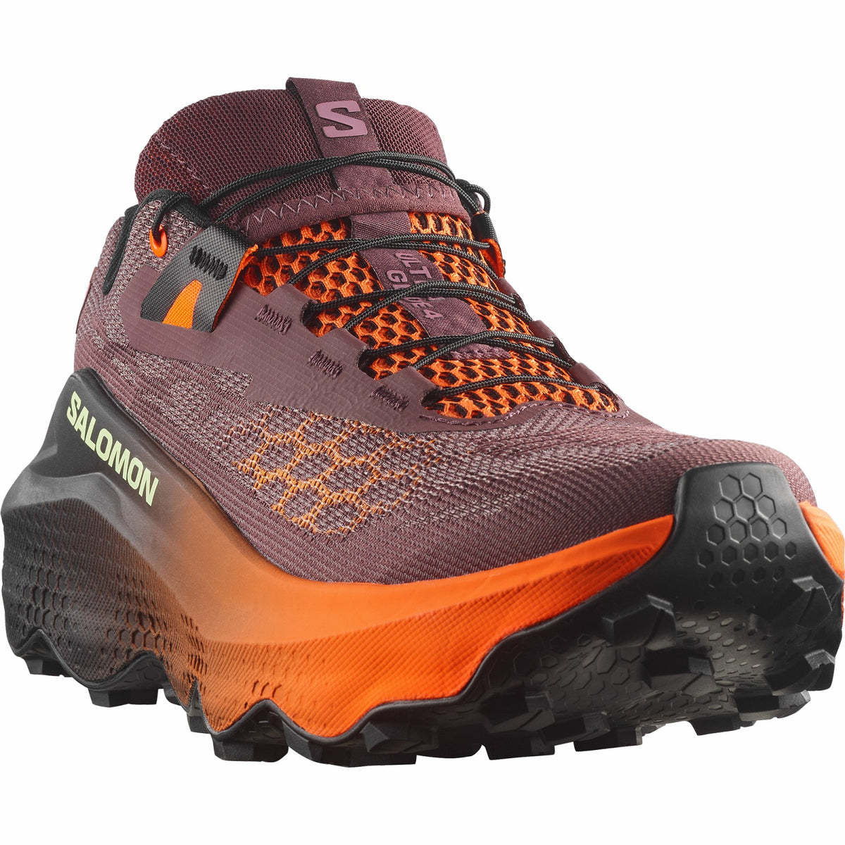 ULTRA GLIDE 4 Trail running shoes - Women | Salomon Quality