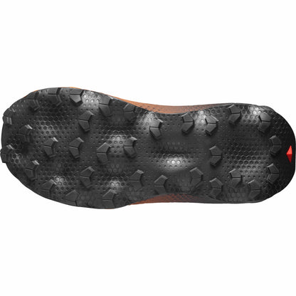 ULTRA GLIDE 4 Trail running shoes - Women | Salomon Quality